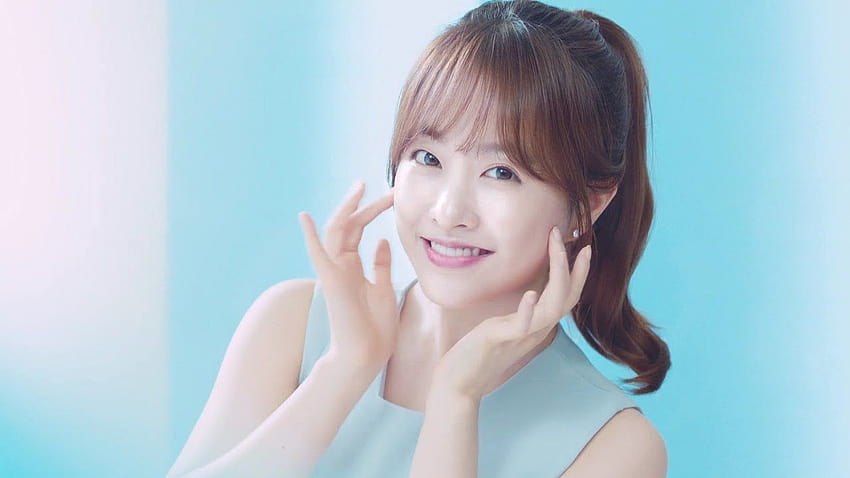 strong Woman Do Bong Soon' Park Bo Young To Be Paired HD wallpaper