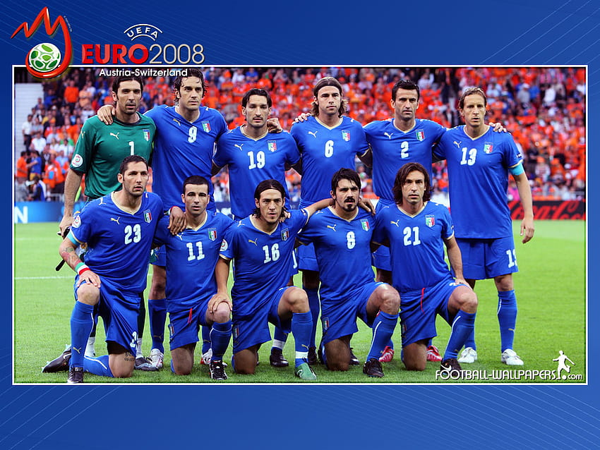 Italy National Football Team High Definition [1024x768] for your , Mobile & Tablet, italy 2006 HD wallpaper