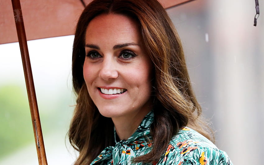 Kate Middleton, British royal family, Duchess HD wallpaper