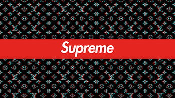 Supreme Lv Box Logo . Jaguar Clubs of North America HD wallpaper