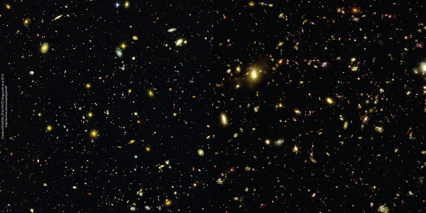 Cosmology HD wallpaper