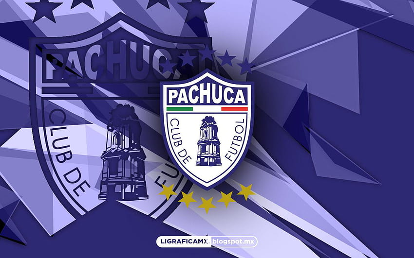 Pachuca Fc 관련 키워드 및 제안, cf pachuca HD 월페이퍼