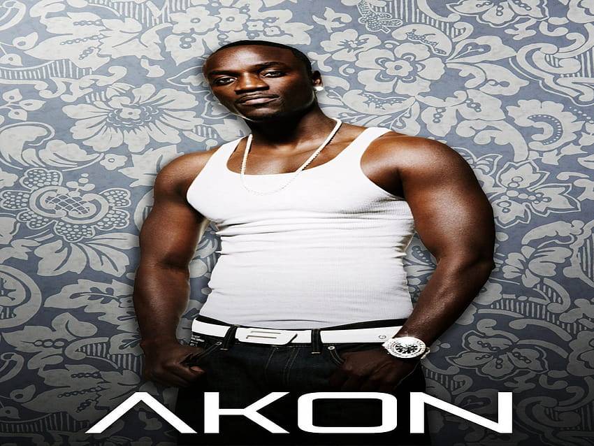 Akon Wallpaper 56 images