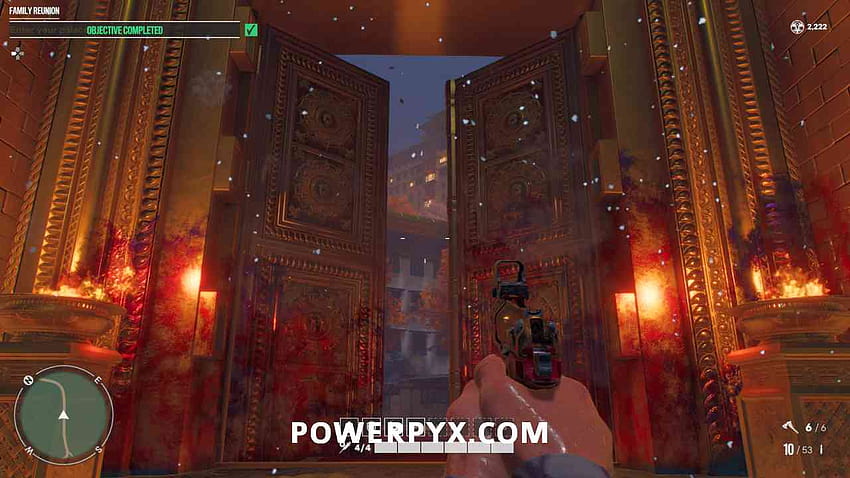 Far Cry 6 Pagan Control How to Enter Royal Palace HD wallpaper