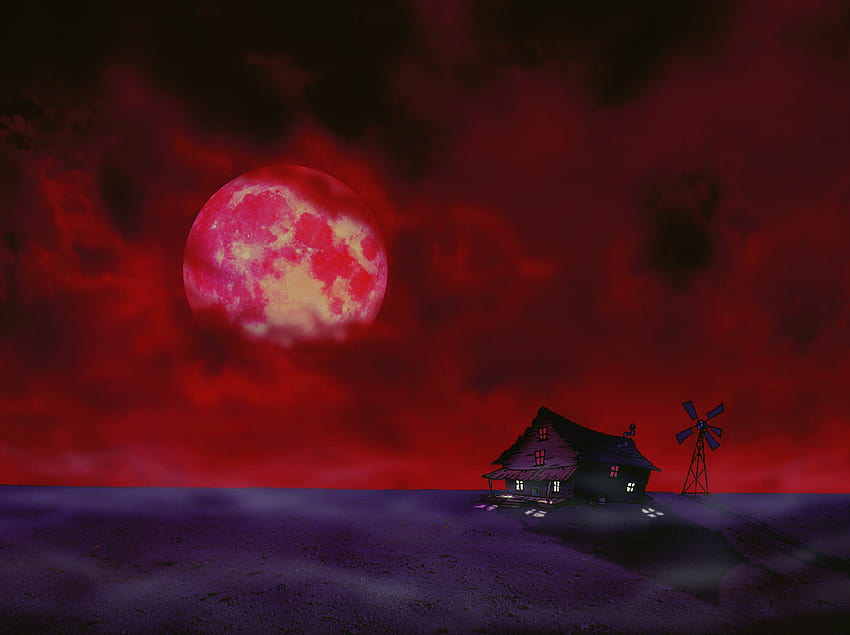 Best 3 Courage Backgrounds on Hip, courage the cowardly dog HD wallpaper