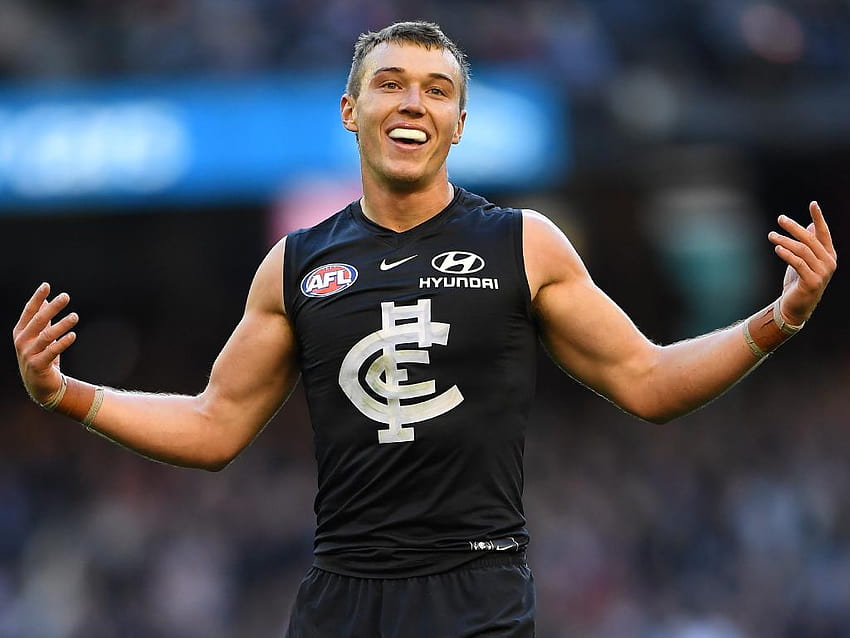 AFL teams, round 15: Patrick Cripps, ins and outs, SuperCoach, news HD wallpaper