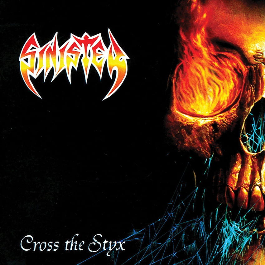 Sinister, styx band HD phone wallpaper