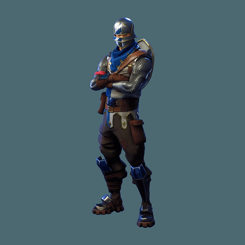 Blue Squire Fortnite Outfit Skin How to Get + Unlock HD phone wallpaper