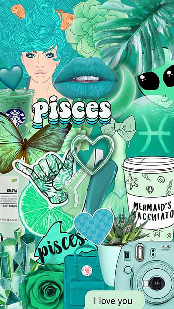 Pisces and virgo HD wallpaper | Pxfuel