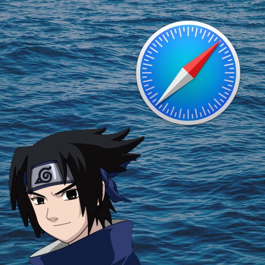 Naruto App Cover, naruto icons HD phone wallpaper
