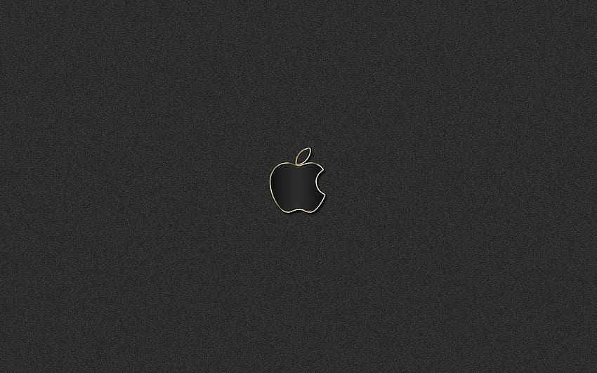 1680x1050 Abu-abu Apple PC dan Mac, apel 1680x1050 Wallpaper HD