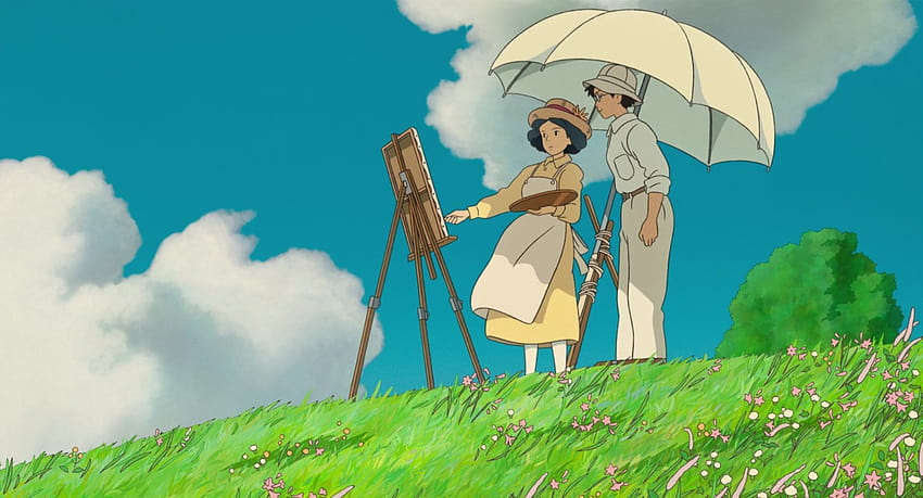 Screencaps, and Blog For The Wind Rises. Share , Screencaps, and from Popula… HD wallpaper