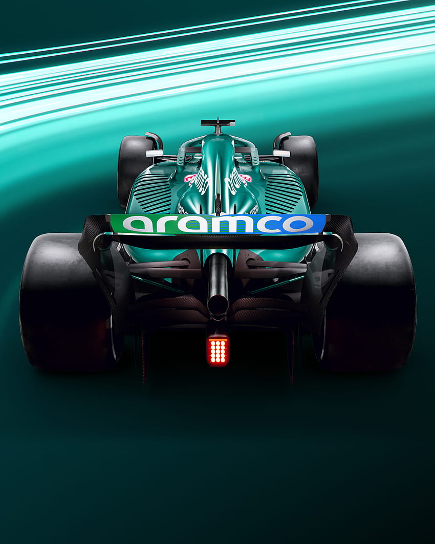 Formula 1 su Twitter: f1 2022 aston martin Sfondo del telefono HD