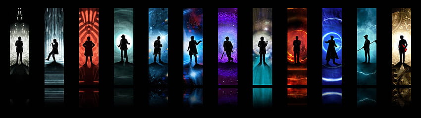 doctor, Who, Bbc, Sci fi, Futuristic, Series, Comedy, drama HD wallpaper