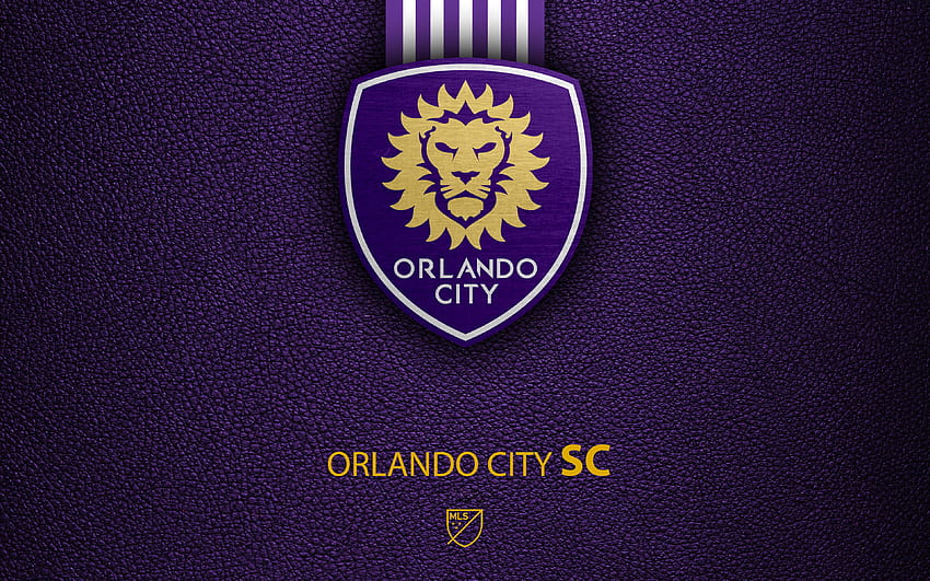 Orlando City SC Ultra HD wallpaper