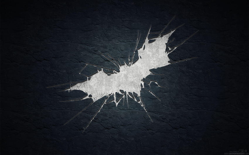 The dark knight rises set awesome batman, dark knight logo HD wallpaper