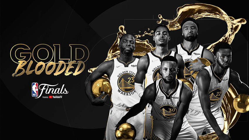 Golden State Warriors Juara NBA 2022, nba 2022 Wallpaper HD