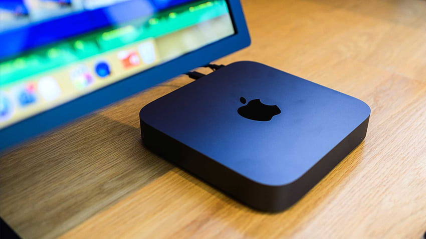 New Mac mini With M1 Pro And M1 Max Coming Spring 2022 HD wallpaper