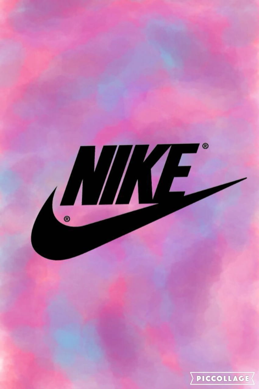 Nike IPhone, nike sign in pink HD phone wallpaper | Pxfuel