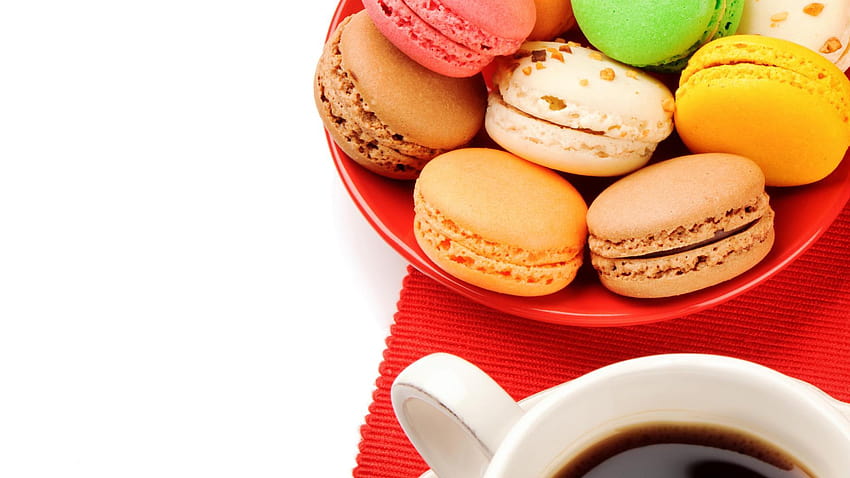 Macaron For Background, Chong Steppe 242 and, macaroon HD wallpaper