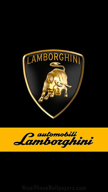 Lamborghini Logo Meaning and History [Lamborghini symbol]