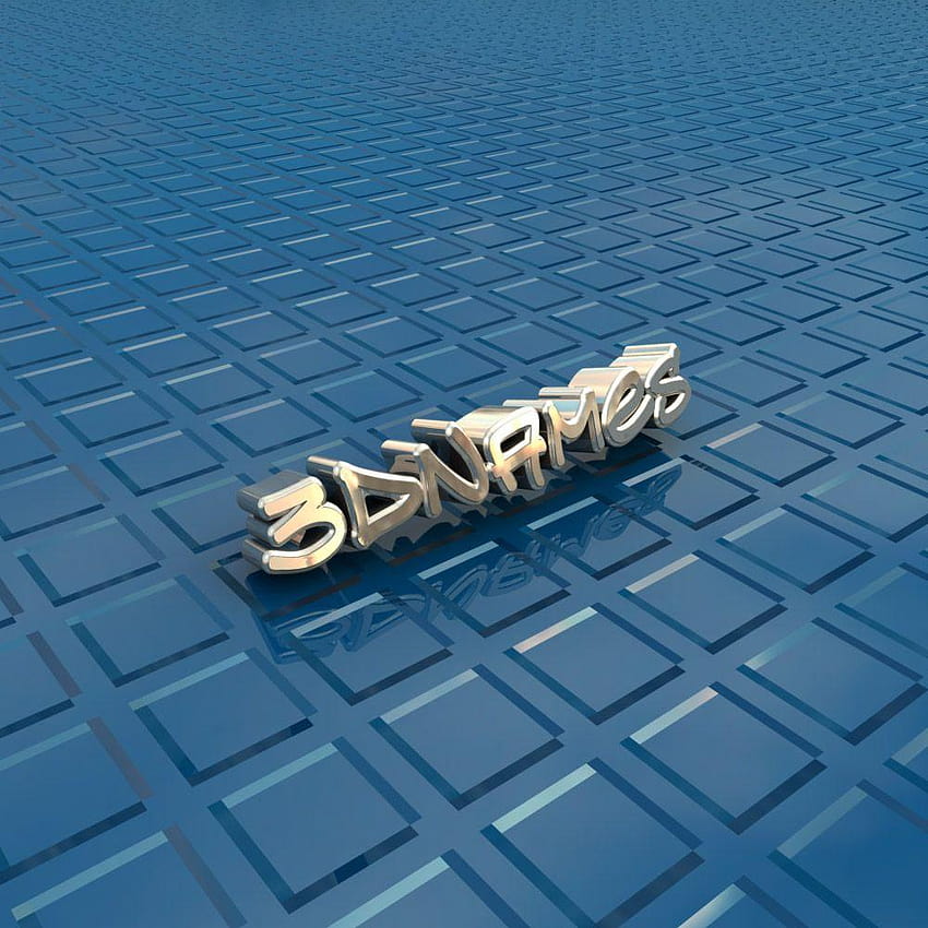 3d name animations HD wallpapers | Pxfuel