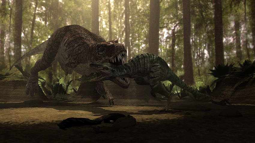 Top 10 documentales de dinosaurios, peleas de dinosaurios fondo de pantalla  | Pxfuel