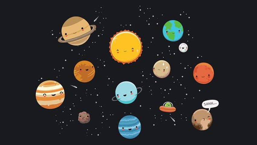 How Many Solar Systems Are in Our Galaxy? HD wallpaper