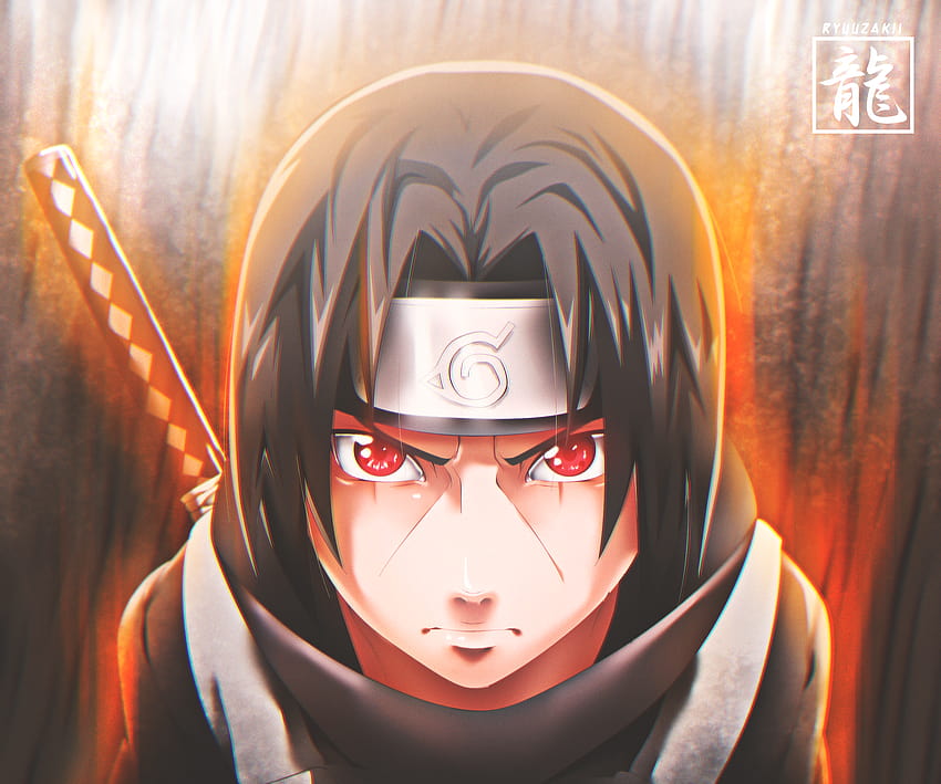 Itachi Uchiha, Young Itachi HD Wallpaper | Pxfuel