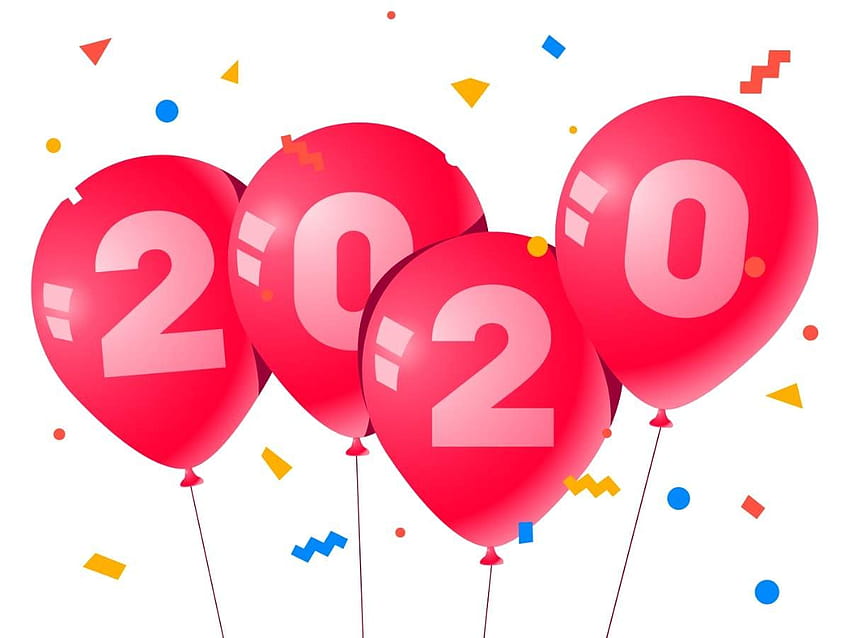 Happy New Year 2020: , Quotes, Wishes, Messages, Cards, leap day HD wallpaper