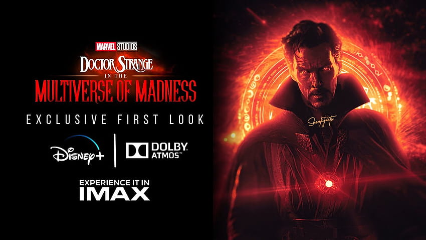 DOCTER STRANGE 2 In The Multiverse Of Madness, marvel doctor strange in the  multiverse of madness 2022 HD wallpaper | Pxfuel