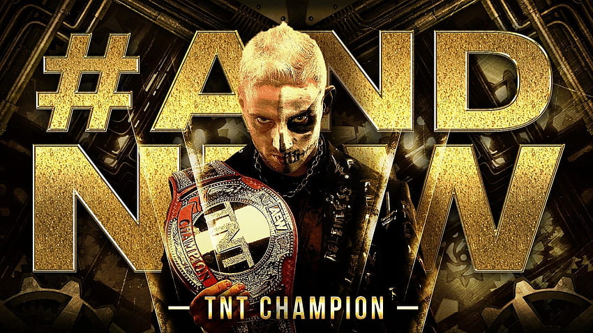 Darby Allin Solidified As A Top Player ...wrestlingrumors, cody rhodes aew HD wallpaper