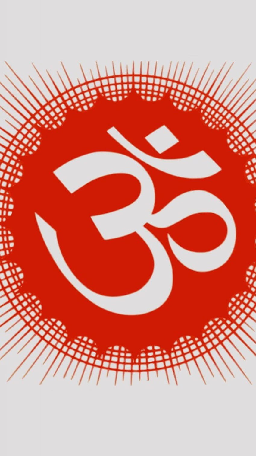 ヒンズー教 om 宗教的でデリケートなコンテンツ、 HD電話の壁紙