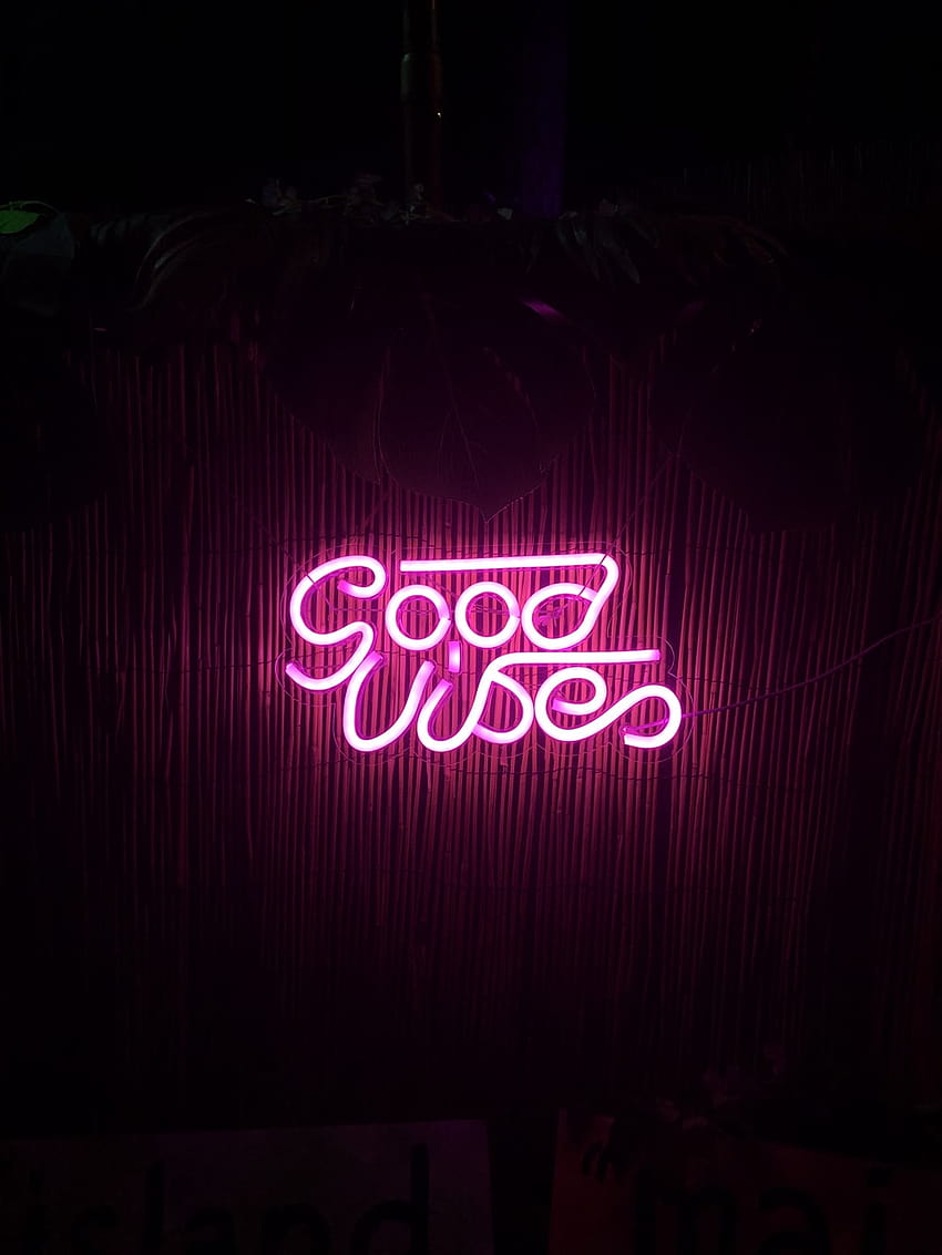 Best 50 Neon Sign, neon led HD phone wallpaper