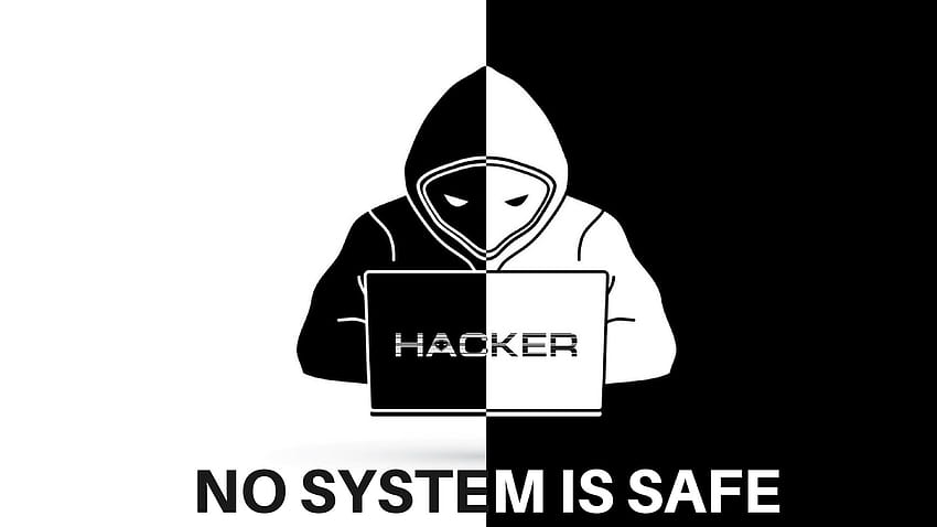 Safe posted by John Mercado, no system is safe HD wallpaper