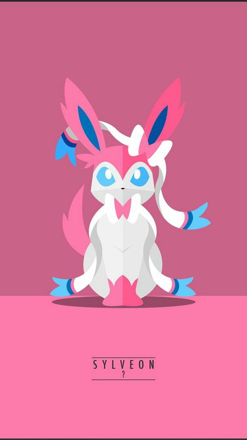 Sylveon And Glaceon Wallpapers  Wallpaper Cave