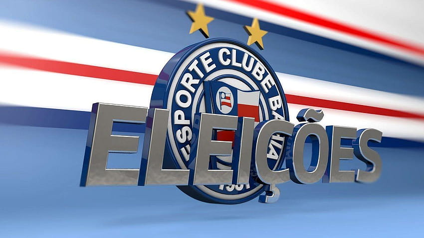 Eleições Esporte Clube Bahia HD wallpaper
