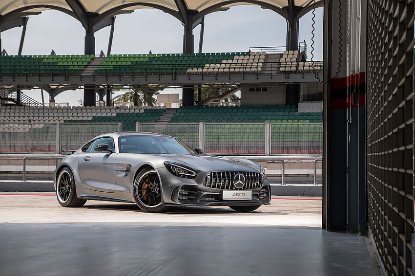 Mercedes AMG GT R 2019, Cars, Backgrounds, and, xr gt HD wallpaper