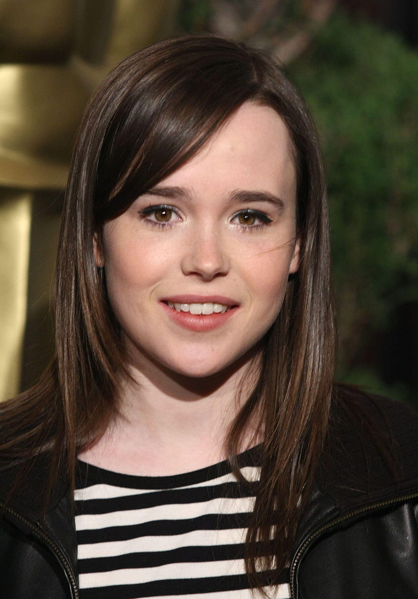 Ellen Page Biyografi, Yaklaşan Filmler, Filmografi, En Son, ellen page 2018 HD telefon duvar kağıdı