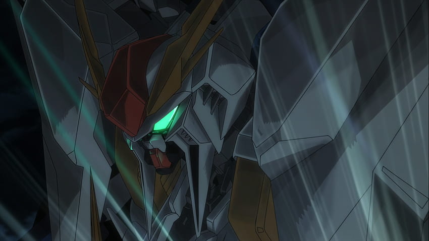 Director Shukou Murase Wanted Xi Gundam to look Monstrous and less like a Gundam – Gundam News HD wallpaper