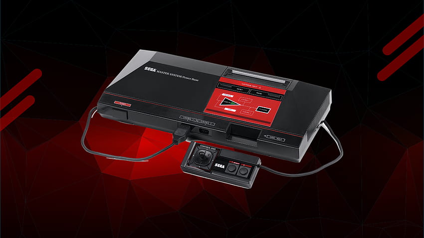 The 20 Best Master System Games Of All Time!, sega master system HD wallpaper