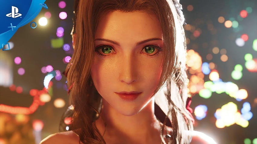 Breaking Down the Final Fantasy VII Remake Leaks, Final Fantasy VII remake ffviir 2020 Tapeta HD