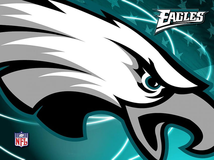 Eagles and Philadelphia Eagles Logo [1600x1200] dla Twojego telefonu komórkowego i tabletu, retro logo orłów philadelphia Tapeta HD