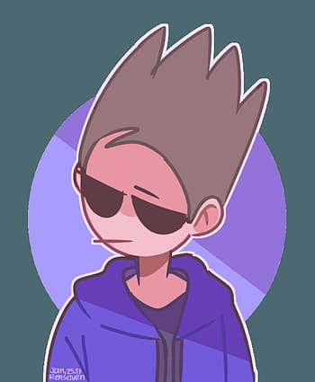 Tom Eddsworld Icons