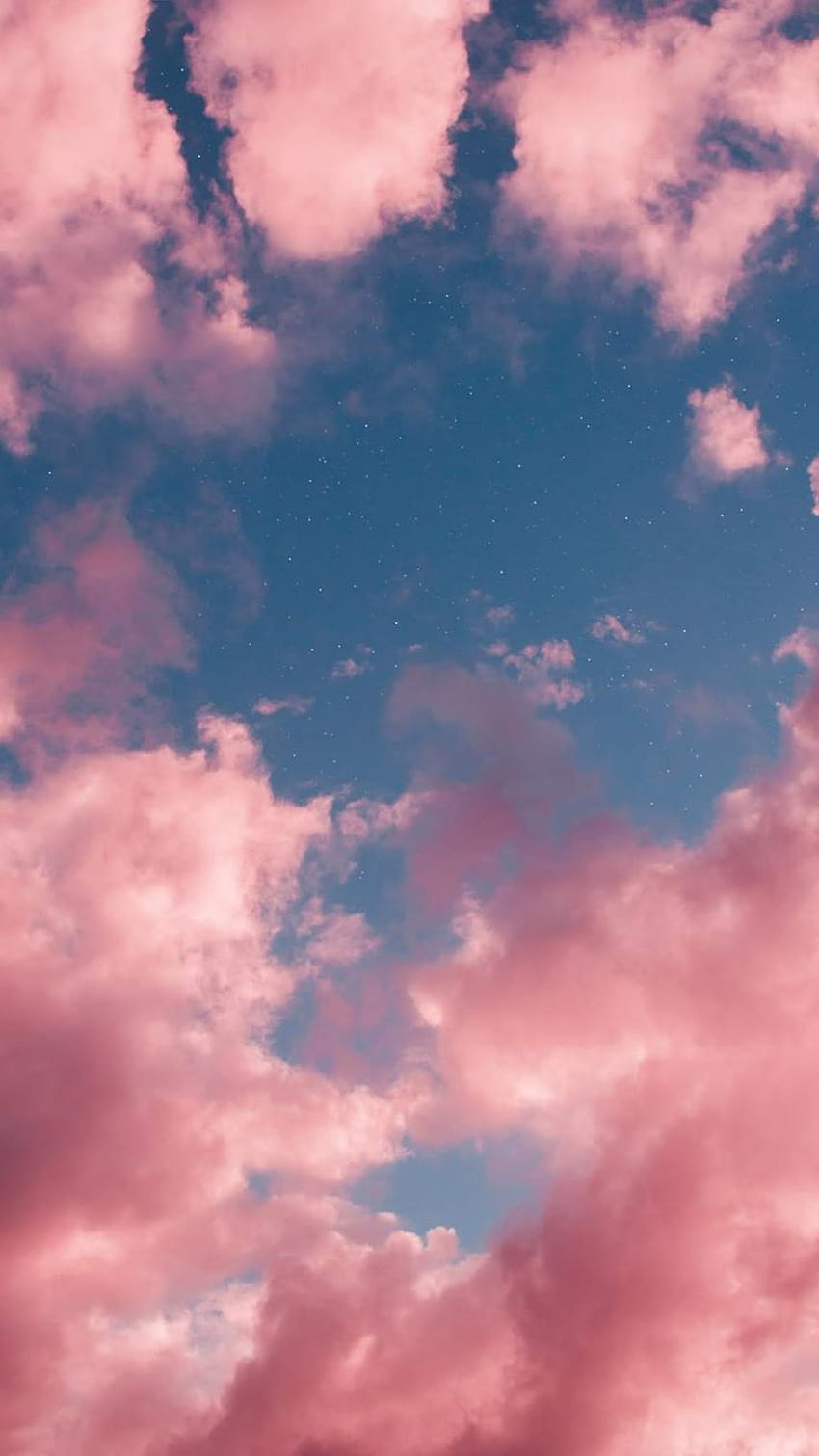 Pink sky https://live wide/iphone HD phone wallpaper | Pxfuel