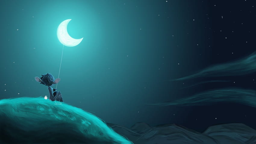 Mune: Guardian of the Moon 1920x1080. A very inspiring animated film !, mune guardian of the moon HD wallpaper