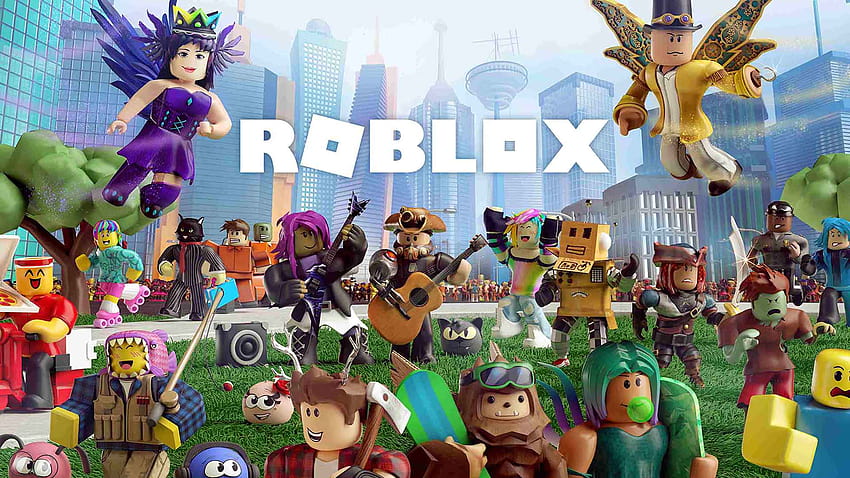 Roblox Öğeleri, roblox erkek avatarı HD duvar kağıdı