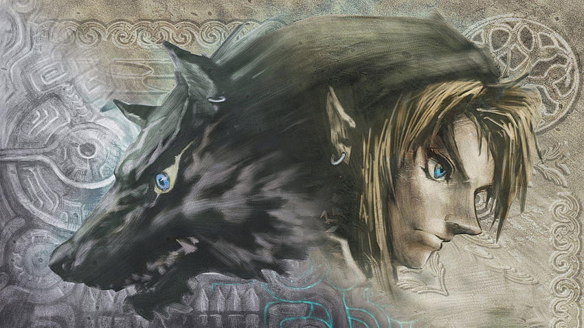 The Legend Of Zelda Twilight Princess Full And The Legend Of Zelda