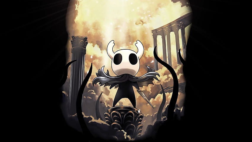 Hollow Knight Godmaster Engine / 60fps, the hollow HD wallpaper
