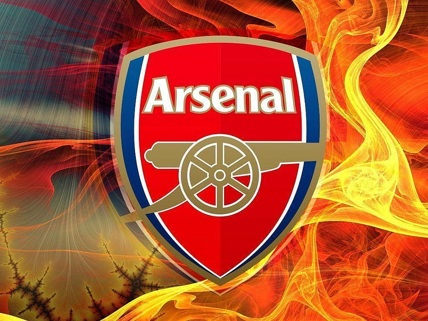 Top 40 Logo Arsenal đẹp dành cho fan của Pháo Thủ HD wallpaper | Pxfuel
